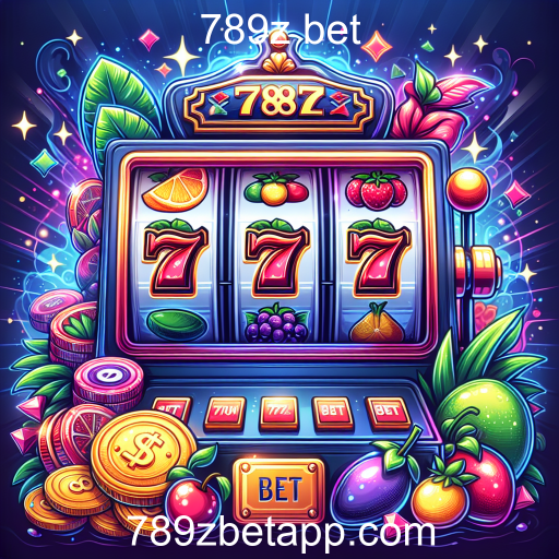 A Ascensão dos Caça-níqueis no 789z Bet: Emoção e Oportunidade
